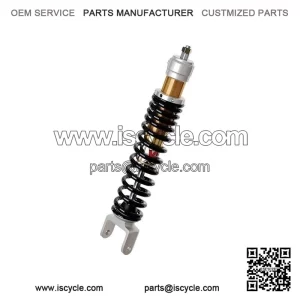 Mono Shock Absorber (29401220#105) for Piaggio Vespa PX E Arcobaleno EL. 150 (1987).