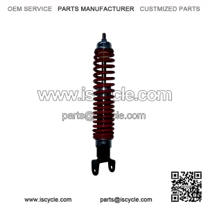 Reinforced Rear Shock Absorber (2986551#26) for Vespa PX 200 E Rainbow (1981-1997).