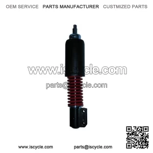 Mono Shock Absorber (2986463#15) for Piaggio Vespa PX E 125 (1981-1983).