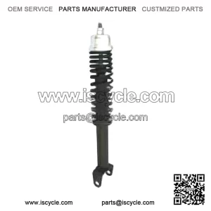 Rear Shock Absorber (222250093261#3) for Vespa PX 125/150.