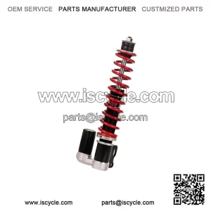 Mono Shock Absorber (29401501#80) for Piaggio Vespa PX E Arcobaleno 150 (1989).