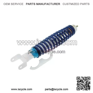 Rear Shock Absorber, Vespa P200E PX200 E 1977?C1983 6314-AB