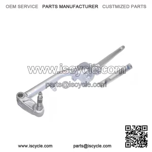 Complete Front Fork with Arms, Vespa PX CIF-5867-A#1