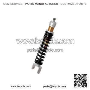 Shock Absorber, Vespa PX E Arcobaleno EL. 125 1995 29401220#48