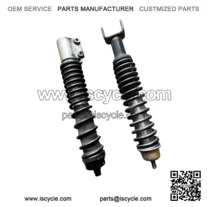 Front & Rear Shock Absorbers for Vespa PX 150