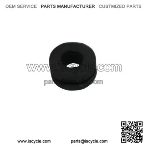 RUBBER DAMPER FOR HORN BUTTON ?C For Vespa PX 125/150/200 E
