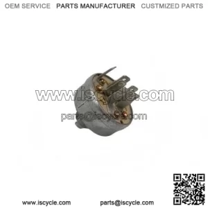 Ignition Key Switch ?C Replacement for Ariens Lawn Mowers ?C Replaces 01563700