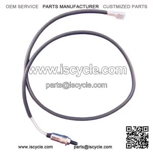 OEM Start Push Button (583330) for Piaggio Vespa PX150/PX125, Star & Stella (1979-2017).