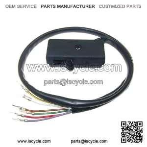 Diversion Switch / Arrows Switch for Vespa PX PE 125/150/200 (First Series).