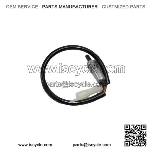 Stop / Taillight Switch for LML Star, Stella & VESPA PX Scooters.