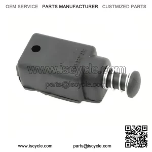 Rear Brake Light Stop Switch for Vespa PX125, PX200, PX150, LML & T5.