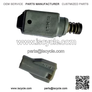 Brand New Front and Rear Brake Light Switch for VESPA PX, LML, STAR & STELLA.