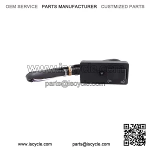 Brand New Blinker / Indicator / Signal Switch for VESPA LML, PX, P, PK, T5, EFL & ET3.