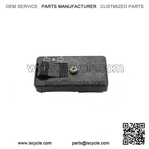 Blinker Switch (#17C23) for Vespa PX125, PX150, LML & Stella.