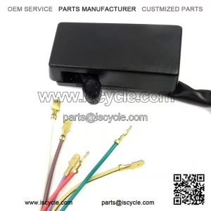 Toggle Indicator Switch for Vespa PX, PE, P125X, P150X & P200E (Pre-1983).