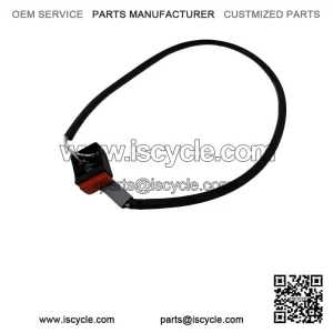 Original Start Button (580937) for Piaggio Vespa PX 125/150CC.