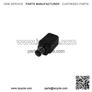Black Stop Switch for Piaggio Vespa PX-PK-PE.