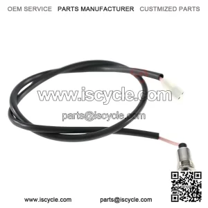 Original Start Button for VESPA PX 125/150/200 Arcobaleno & Elestart.