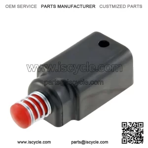 Original Stop / Pedal Switch for Piaggio VESPA PX E 125 (1981).