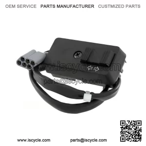 Indicator Switch / Light Diverter, Vespa PX 125 150