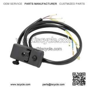 Light Dimmer Switch, First Series Vespa PX 125/150/200 149185