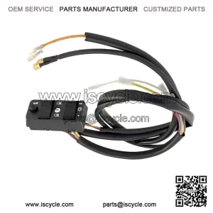 Light Diverter Switch, Vespa PX / PE 125 150 200 1977 - 1982