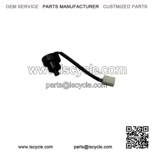 2-Wire AC Ignition Switch Under Horncasting, Vespa PX, PK, T5