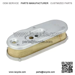 Air Filter (for SI Carburettor) ?C fits Vespa PX125, PX150 & PX200.