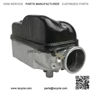 Complete Airbox for Piaggio Vespa PX (1984-Onwards).