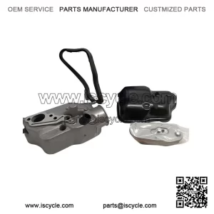 ORIGINAL AIR FILTER HOUSING B0141205 ?C For Vespa PX 2011