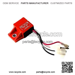 Starter Protective Device for Piaggio VESPA PX125, PX150 & PX200E (1998-2016).