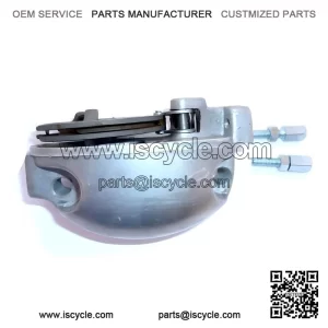 Special Gear Selector / Gear Selector Box for Vespa PX, LML, Star & Stella.