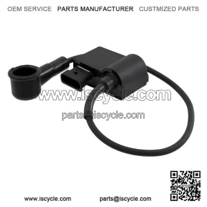 Control Unit for Piaggio Vespa PX 125 E Elestart (1981-1997) ?C 246010472#53.
