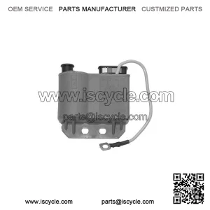 ECU for Piaggio Vespa PX E 150 (1981-1983) ?C 328981#54.