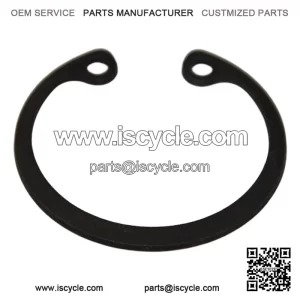 Seeger Ring / Circlip (006632) for Piaggio MP3 LT, Vespa PX, Zip 2, Sfera, Fly & ET4.