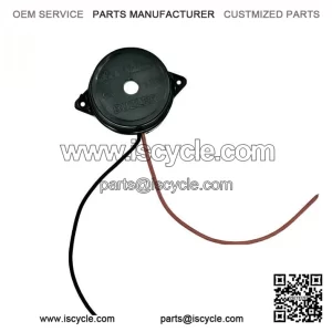 Universal Indicator Buzzer ?C suitable for VESPA PX, PE, P 125/150/200 & LML.