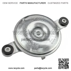 Galvanized Horn / Claxon for Piaggio VESPA PX 125/150/200 Millenium.
