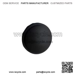 Front Hub Nut Cap (SF5341928) for Vespa PX 125/150/200 Disc & EFL.