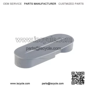 Hub Cover (1 Piece) for VESPA PX 125/150/200 E.
