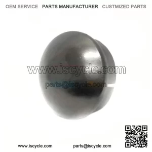 Small Front Wheel Cap (5172C) for Vespa PX 125/150/200, PE & Ape 50.