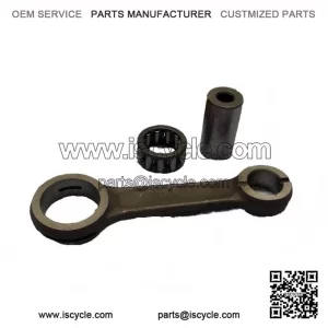 CONNECTING ROD ?C For Vespa SS90, SS125, PX125/150 Biella