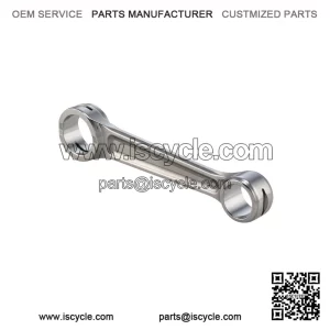 FORGED CONNECTING ROD (127.0mm) ?C For Vespa 200 Rally, P200E, PX200