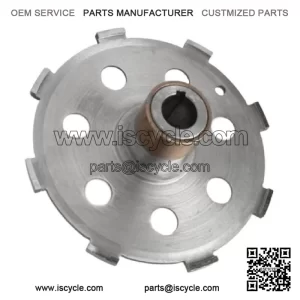 Clutch Base Plate for Vespa PX200, P200E, RALLY 180-200 & T5 125.