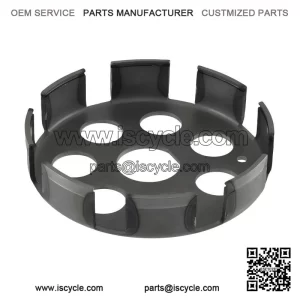 Clutch Bell (100260240#5) for Piaggio Vespa PX 125 T5 (1985).