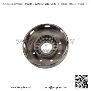 Clutch Bell (7717313B ?C D.109.5mm) for Vespa PX 125 2T Euro 2 (VLX2M).