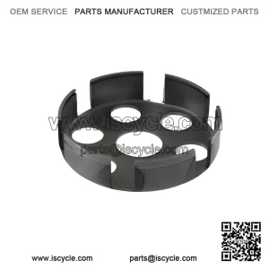 Original Type Clutch Bell, Vespa PX 150 E 1981