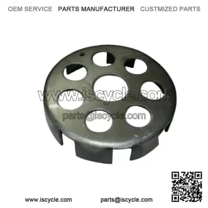 200cc 7?SPRING CLUTCH HOUSING / BELL / BASKET ?C Fits Vespa PX, LML, Star, Stella