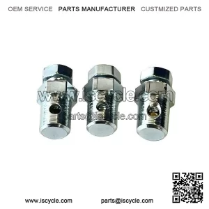 Clutch & Gear Trunnion Set for Vespa PX, T5 & Rally.