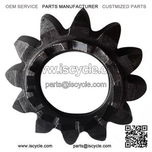 Brand New Kickstart Sprocket / Idle Gear Cog (12-12) for VESPA PX, LML & T5.