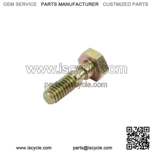 Shear Bolt for Exmark and Toro Cutting Decks ?C Replaces 99-0283